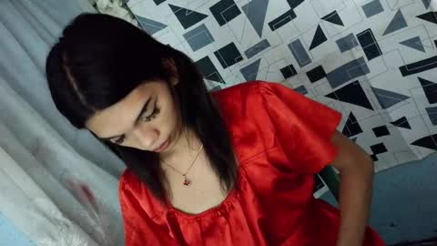 Rhiana online show from 26, 3, 2026