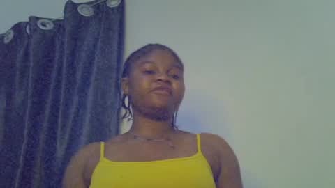 Snapshot of horny_slut0 chatting on 18, 3, 2026 Thelma online show from 18, 3, 2026