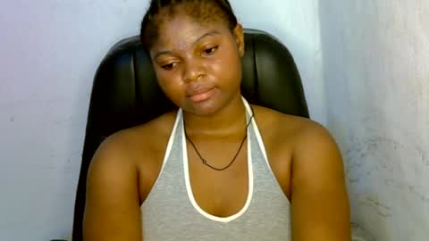 Snapshot of horny_slut0 chatting on 2, 4, 2026 Thelma online show from 2, 4, 2026