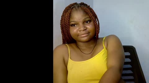 Snapshot of horny_slut0 chatting on 7, 4, 2026 Thelma online show from 7, 4, 2026