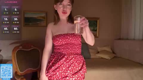 Horny Svinka online show from 13, 3, 2026