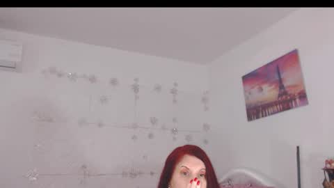 horny_touchk online show from 5, 1, 2025