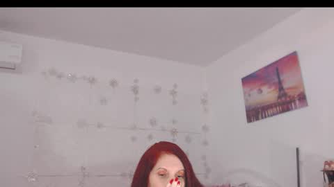 horny_touchk online show from 19, 2, 2025