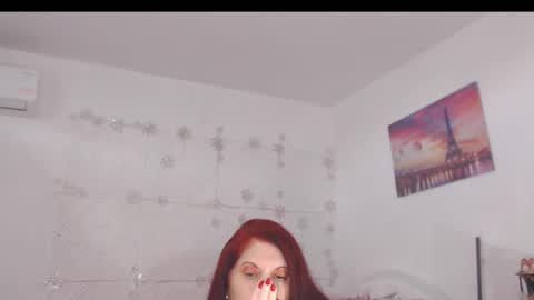 horny_touchk online show from 20, 2, 2025