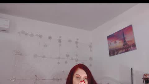 horny_touchk online show from 21, 2, 2025