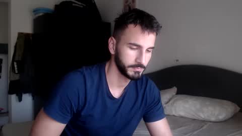 hornyasfuckk33 online show from 1, 11, 2025