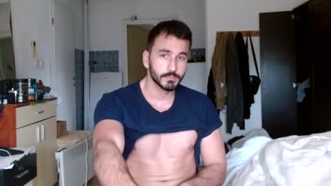 hornyasfuckk33 online show from 5, 2, 2026