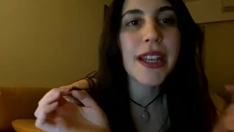 Snapshot of hornybaby675 chatting on 9, 9, 2025 Tina baby online show from 9, 9, 2025