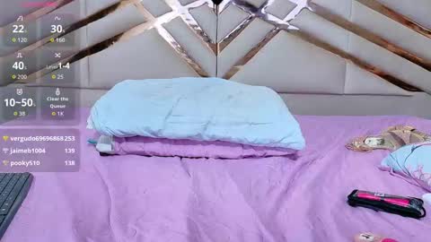 Snapshot of hornybarelylegalgirl chatting on 2, 2, 2026 Khloe online show from 2, 2, 2026