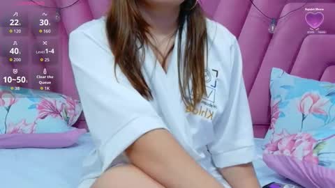 Snapshot of hornybarelylegalgirl chatting on 13, 2, 2026 Khloe online show from 13, 2, 2026