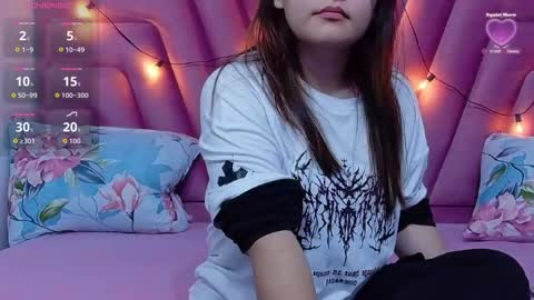 Snapshot of hornybarelylegalgirl chatting on 26, 2, 2026 Khloe online show from 26, 2, 2026