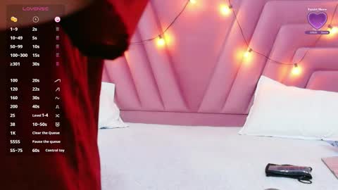 Khloe  online show from 9, 3, 2026