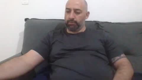 hornybastardman online show from 14, 4, 2026