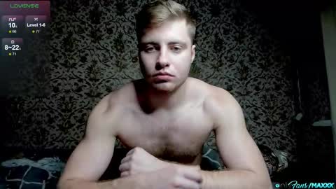 Max online show from 17, 11, 2025