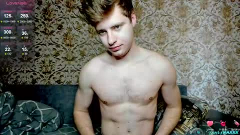 Max online show from 4, 4, 2026