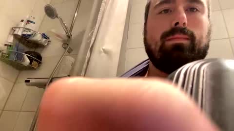 Snapshot of hornyboobman93 chatting on 9, 1, 2025 hornyboobman93 online show from 9, 1, 2025