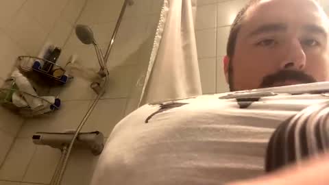 Snapshot of hornyboobman93 chatting on 31, 1, 2025 hornyboobman93 online show from 31, 1, 2025