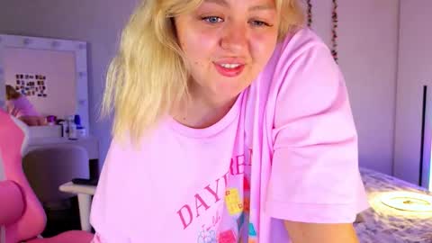 HornyCakee online show from 1, 3, 2026