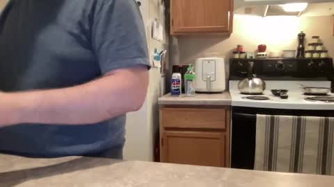 Snapshot of hornychef_92 chatting on 30, 5, 2026 hornychef 92 online show from 30, 5, 2026