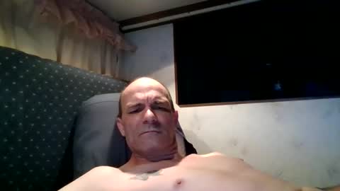 Snapshot of hornycountryman1972 chatting on 9, 6, 2026 hornycountryman online show from 9, 6, 2026