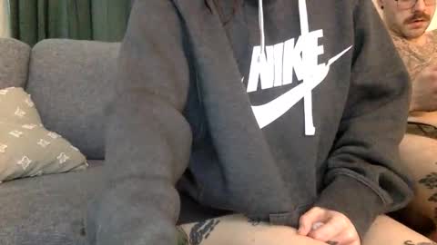 Snapshot of hornycouple0102 chatting on 21, 3, 2026 hornycouple0102 online show from 21, 3, 2026