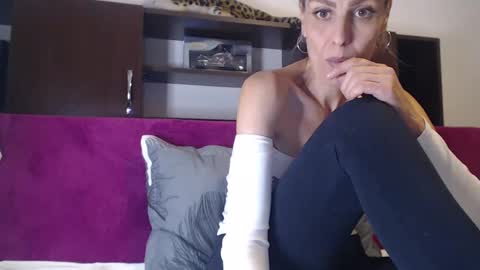 AshlineKatte online show from 27, 9, 2025