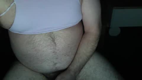 hornyhairyguy99 online show from 27, 2, 2025