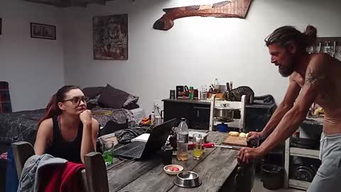Snapshot of hornyhippies0080 chatting on 7, 10, 2025 Nix  D online show from 7, 10, 2025