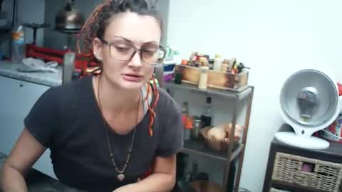 Nix  D online show from 24, 5, 2026