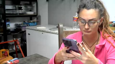 Snapshot of hornyhippies0080 chatting on 8, 8, 2026 Nix D online show from 8, 8, 2026