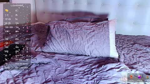 Valentina  online show from 3, 12, 2024