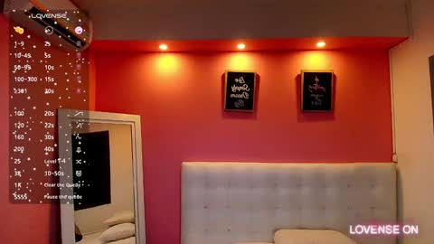 Valentina  online show from 10, 12, 2024