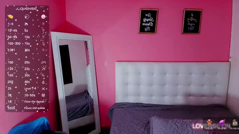 Valentina  online show from 11, 12, 2024