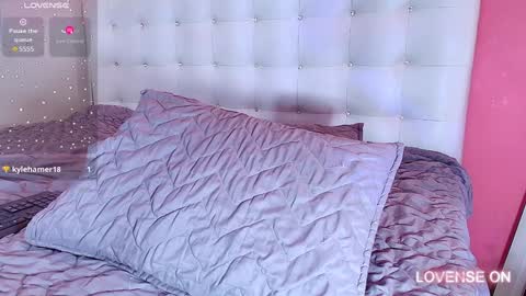 Valentina  online show from 28, 12, 2024