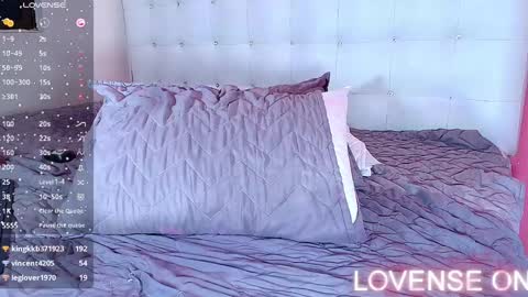 Valentina  online show from 29, 12, 2024