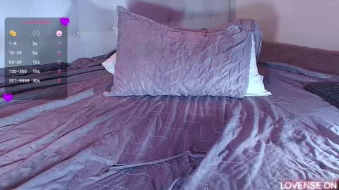 Valentina  online show from 11, 3, 2025