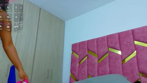 Valentina  online show from 15, 12, 2025