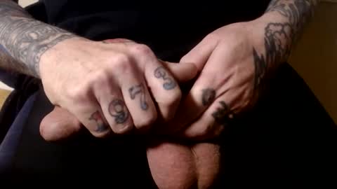 Hornyhumper online show from 1, 3, 2026