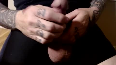 Hornyhumper online show from 21, 4, 2026