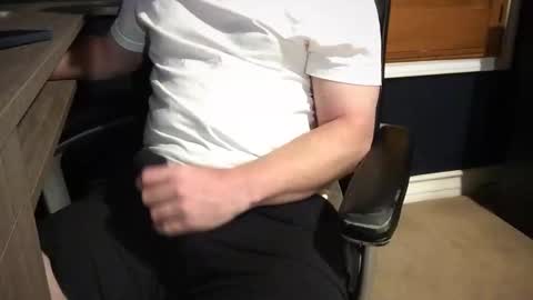 Horny Husker online show from 29, 3, 2026