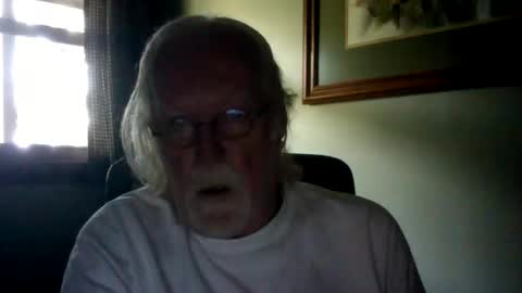 HornyInOhio9 online show from 5, 6, 2026