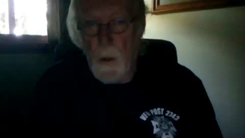 HornyInOhio9 online show from 2, 7, 2026
