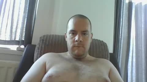 HornyJack online show from 22, 10, 2025