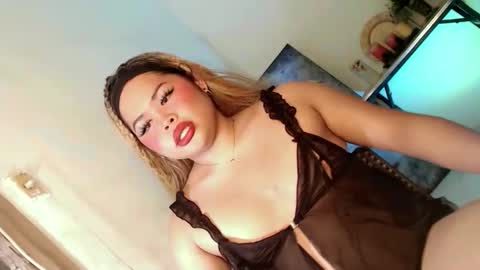 Just Call Me Kathrina online show from 7, 4, 2026