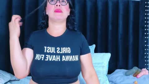 Natasha  online show from 10, 2, 2026