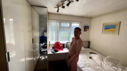 Hornylondon online show from 14, 4, 2026