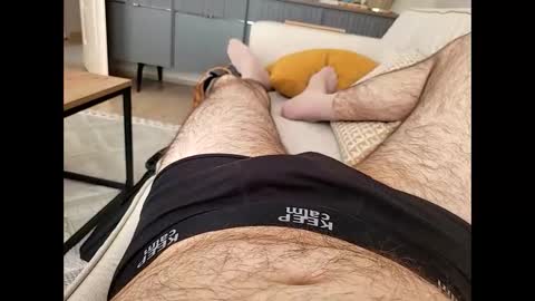 Snapshot of hornyman0605 chatting on 21, 2, 2025 hornyman0605 online show from 21, 2, 2025