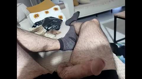 Snapshot of hornyman0605 chatting on 19, 11, 2025 hornyman0605 online show from 19, 11, 2025