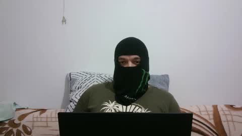 hornymonkey991 online show from 6, 2, 2026