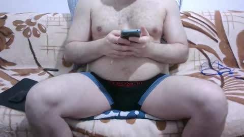 hornymonkey991 online show from 1, 3, 2026